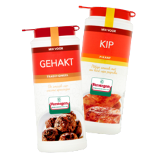 Verstegen super jar